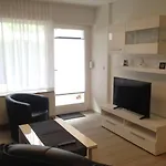Sandbank דירה