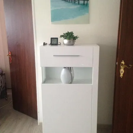 Apartmán Sandbank *