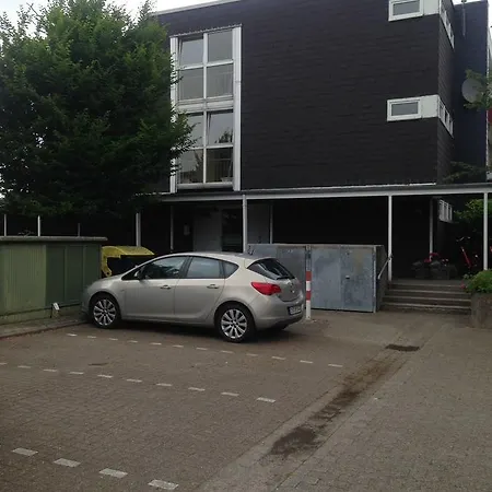 Apartmán Sandbank *