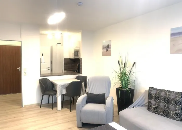 Apartamento Sandbank