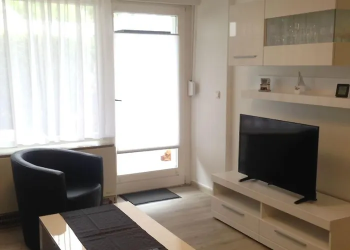 Sandbank Apartamento