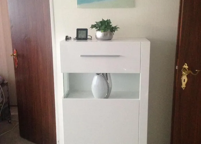 Apartamento Sandbank *