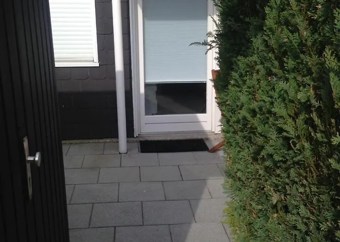 Sandbank Apartamento *