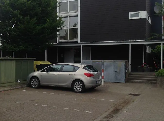 Apartamento Sandbank *